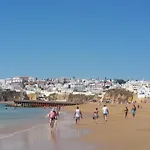 Bela Vista Tennis Club, Free Wifi - By Algarkasa Apartamento Albufeira