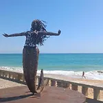 Bela Vista Tennis Club, Free Wifi - By Algarkasa