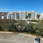 Appartement Bela Vista Tennis Club, Free Wifi - By Algarkasa Albufeira