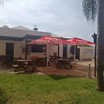 Bela Vista Tennis Club, Free Wifi - By Algarkasa Appartement *