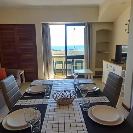 Apartment Bela Vista Tennis Club, Free Wifi - By Algarkasa