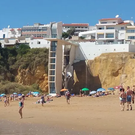 Bela Vista Tennis Club, Free Wifi - By Algarkasa