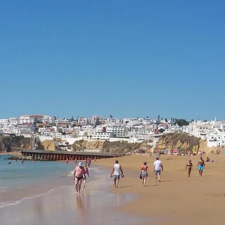 Bela Vista Tennis Club, Free Wifi - By Algarkasa Appartamento Albufeira