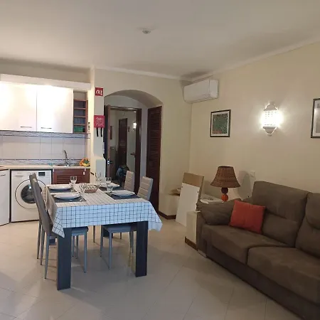 Bela Vista Tennis Club, Free Wifi - By Algarkasa * Αλμπουφέιρα