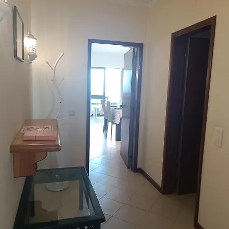 Bela Vista Tennis Club, Free Wifi - By Algarkasa Apartment