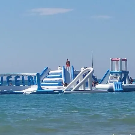 Διαμέρισμα Bela Vista Tennis Club, Free Wifi - By Algarkasa