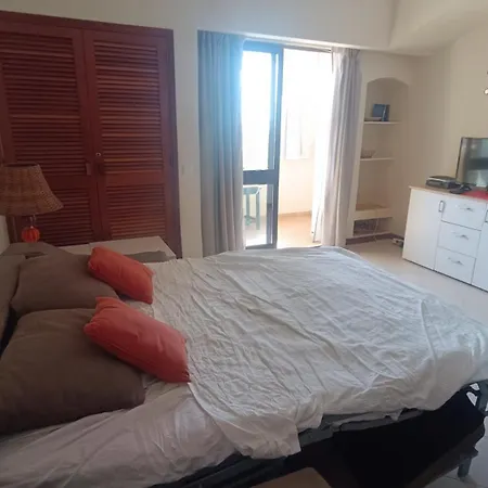 Bela Vista Tennis Club, Free Wifi - By Algarkasa Apartment *