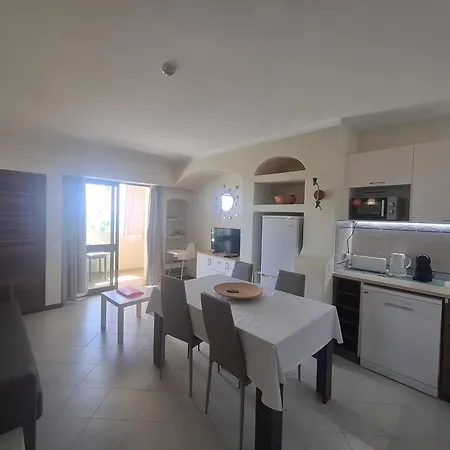 Bela Vista Tennis Club, Free Wifi - By Algarkasa Appartement Albufeira
