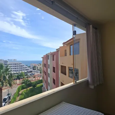 Appartement Bela Vista Tennis Club, Free Wifi - By Algarkasa *