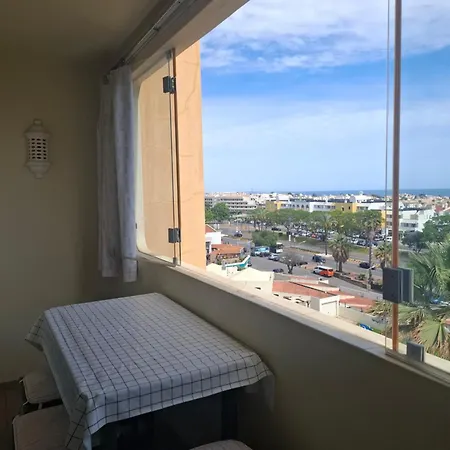 Appartement Bela Vista Tennis Club, Free Wifi - By Algarkasa