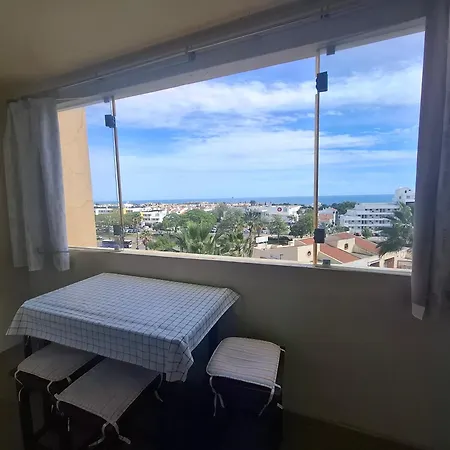 Bela Vista Tennis Club, Free Wifi - By Algarkasa Appartement *