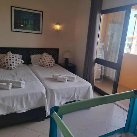 Apartman Bela Vista Tennis Club, Free Wifi - By Algarkasa Albufeira