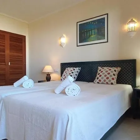 Bela Vista Tennis Club, Free Wifi - By Algarkasa Apartment Albufeira