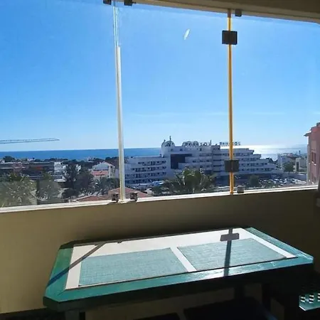 Apartment Bela Vista Tennis Club, Free Wifi - By Algarkasa *