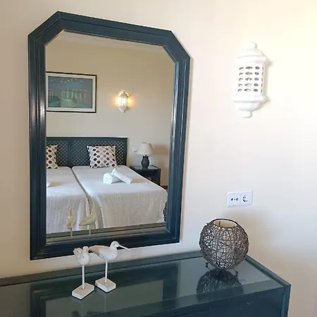Apartment Bela Vista Tennis Club, Free Wifi - By Algarkasa Albufeira