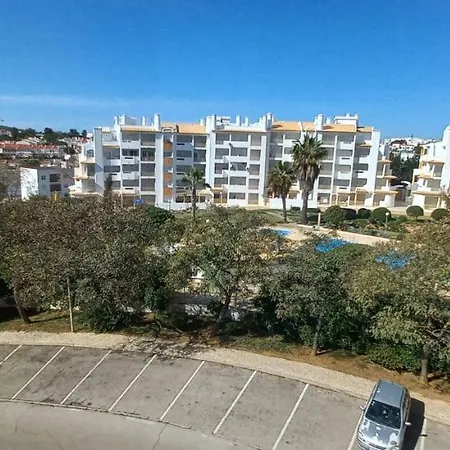 Apartment Bela Vista Tennis Club, Free Wifi - By Algarkasa Albufeira