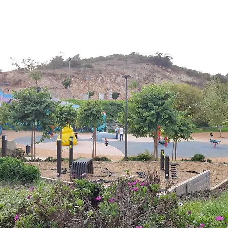 アパート Bela Vista Tennis Club, Free Wifi - By Algarkasa