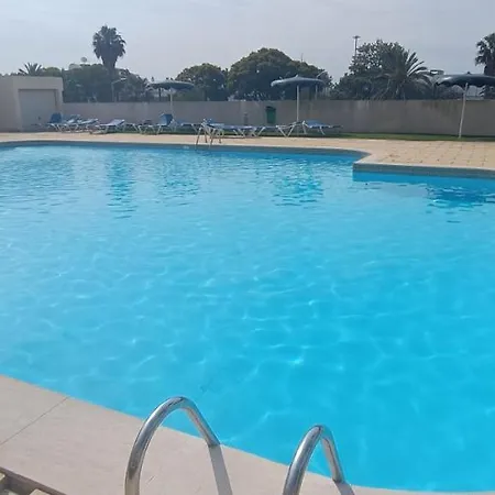 Bela Vista Tennis Club, Free Wifi - By Algarkasa Apartment