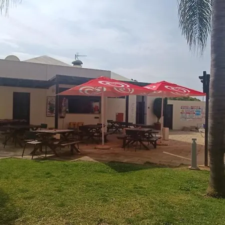 Bela Vista Tennis Club, Free Wifi - By Algarkasa アパート *