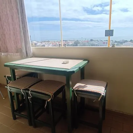 Apartment Bela Vista Tennis Club, Free Wifi - By Algarkasa *