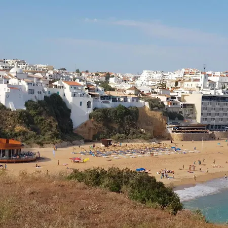 Bela Vista Tennis Club, Free Wifi - By Algarkasa アパート *